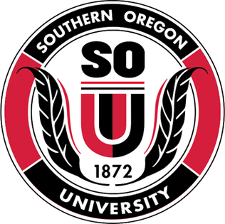 Southern Oregon University Logo